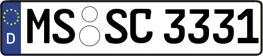 MS-SC3331