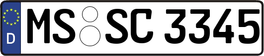 MS-SC3345