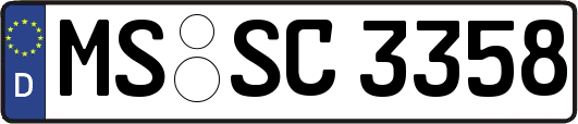 MS-SC3358