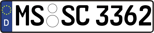 MS-SC3362