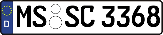 MS-SC3368