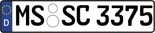 MS-SC3375