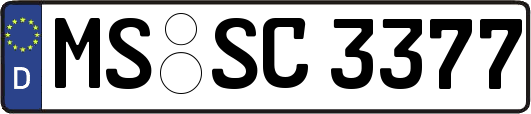MS-SC3377