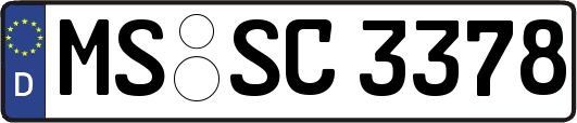 MS-SC3378