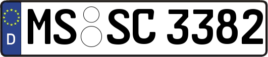 MS-SC3382