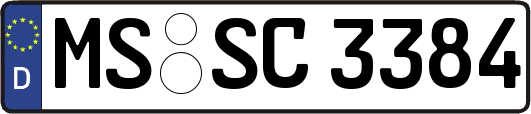 MS-SC3384