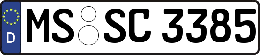 MS-SC3385