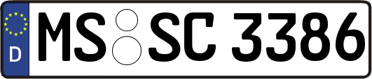 MS-SC3386