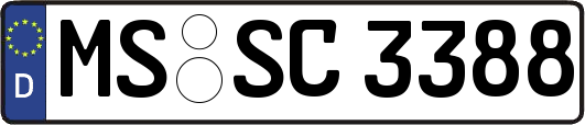 MS-SC3388