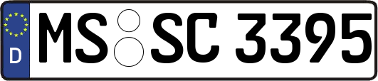 MS-SC3395