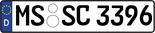 MS-SC3396