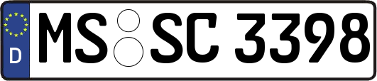 MS-SC3398