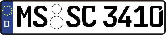 MS-SC3410