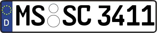 MS-SC3411