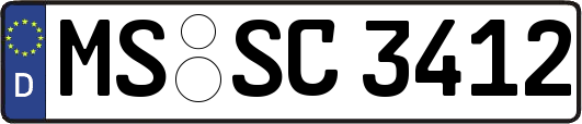 MS-SC3412