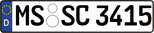 MS-SC3415