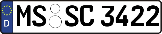 MS-SC3422