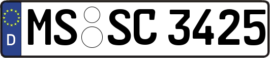 MS-SC3425