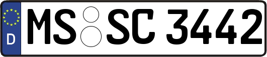 MS-SC3442