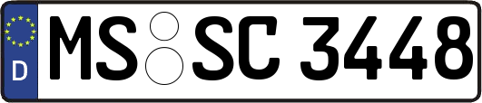 MS-SC3448