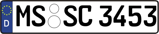 MS-SC3453