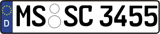 MS-SC3455