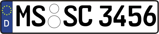 MS-SC3456