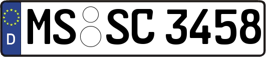 MS-SC3458