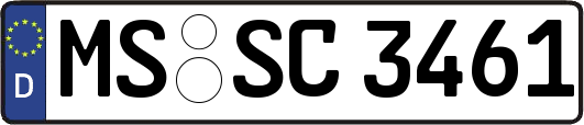 MS-SC3461