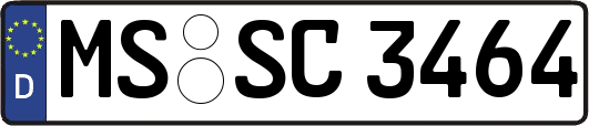 MS-SC3464