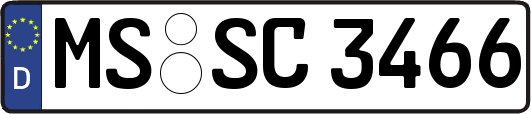 MS-SC3466