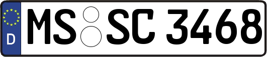 MS-SC3468