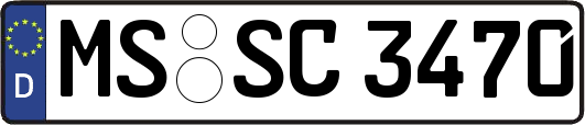 MS-SC3470