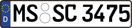 MS-SC3475