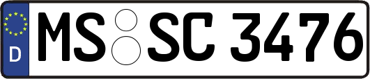 MS-SC3476
