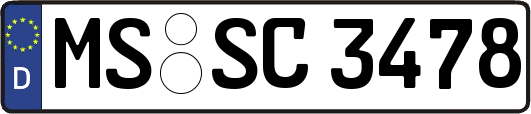 MS-SC3478