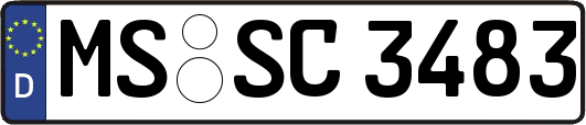 MS-SC3483