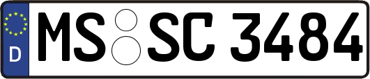 MS-SC3484