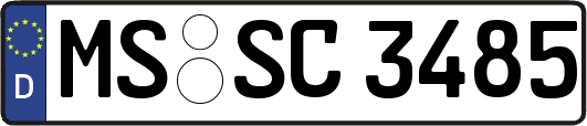 MS-SC3485