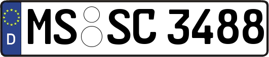 MS-SC3488