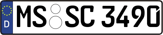 MS-SC3490