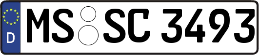 MS-SC3493