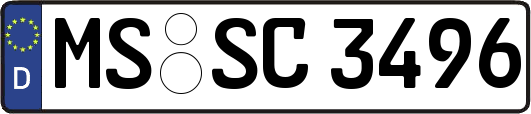 MS-SC3496