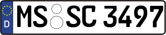 MS-SC3497