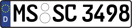 MS-SC3498