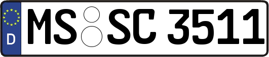 MS-SC3511