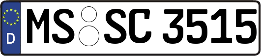 MS-SC3515