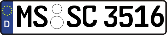 MS-SC3516