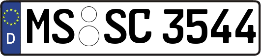 MS-SC3544