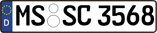 MS-SC3568